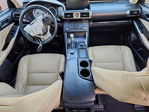 Lexus IS 2015