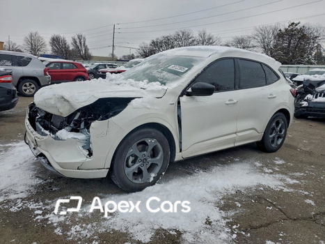 Ford Escape 2024 - Image 1 of 14