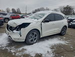 Ford Escape 2024