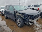 Jeep Cherokee 2020