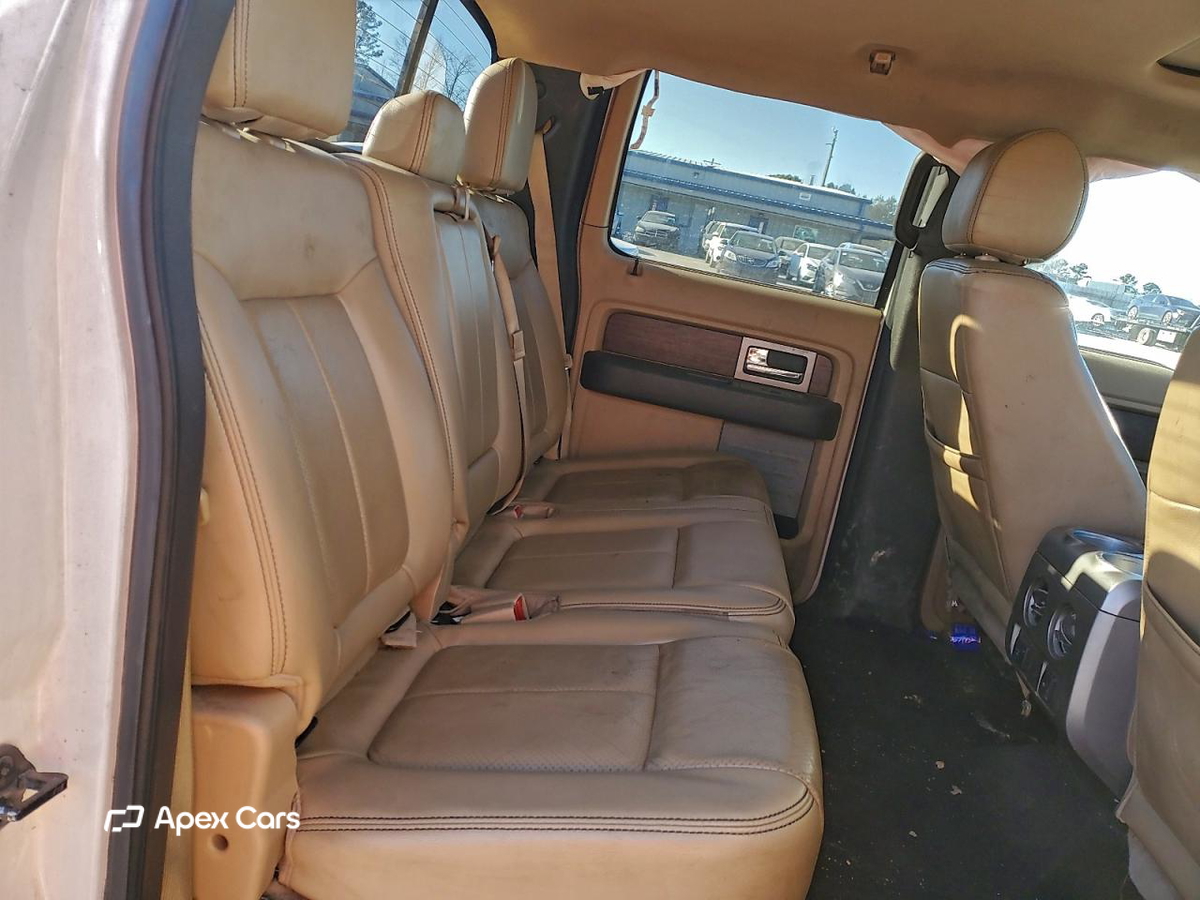Ford F-150 2013