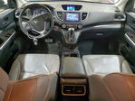 Honda CR-V 2016