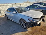 Audi A6 2012