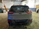 Jeep Cherokee 2016