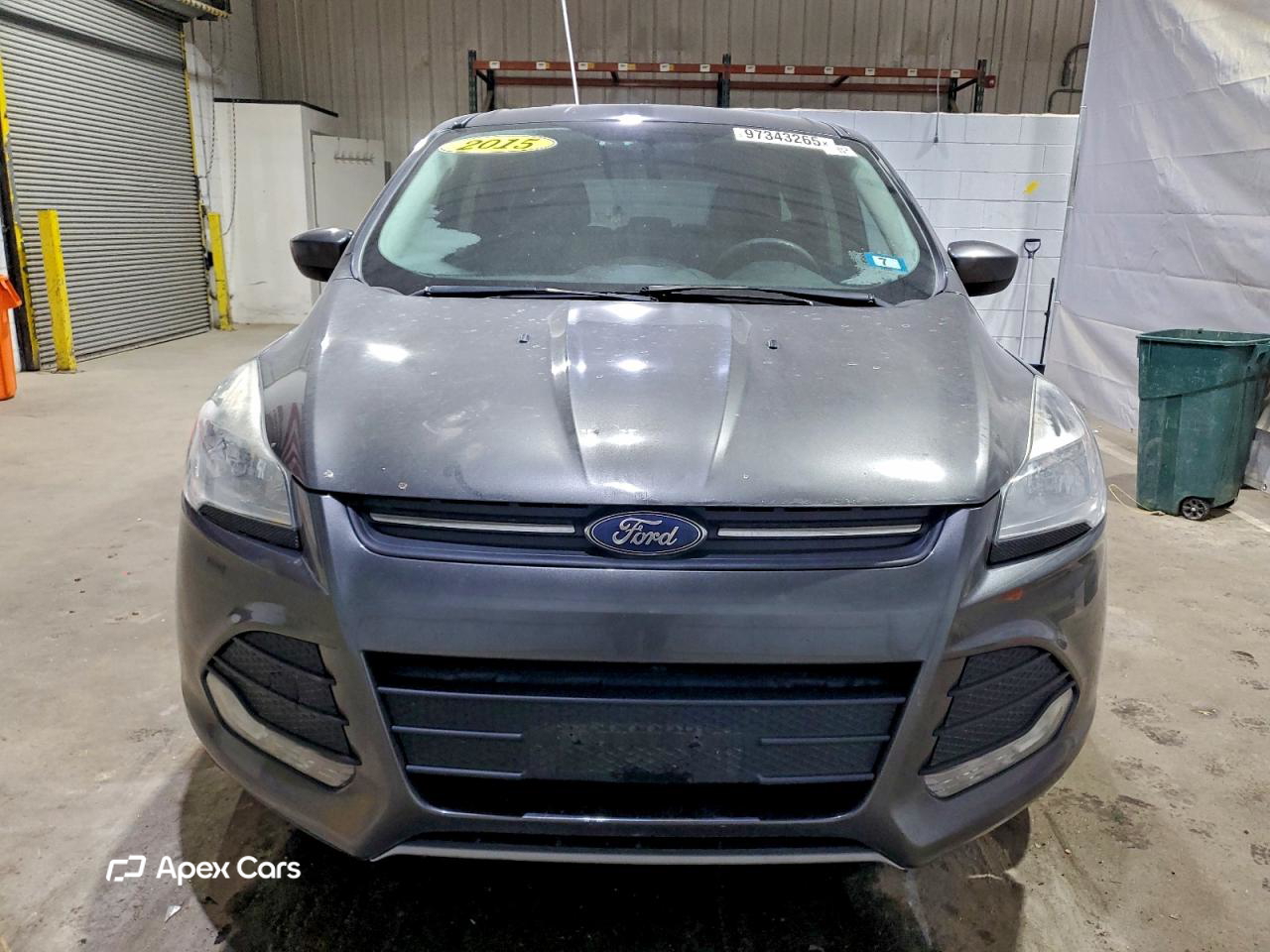 Ford Escape 2015
