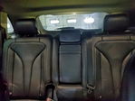 Lincoln MKX 2016
