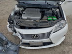Lexus ES 2013