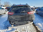 Jeep Cherokee 2015