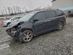 Toyota Sienna 2014