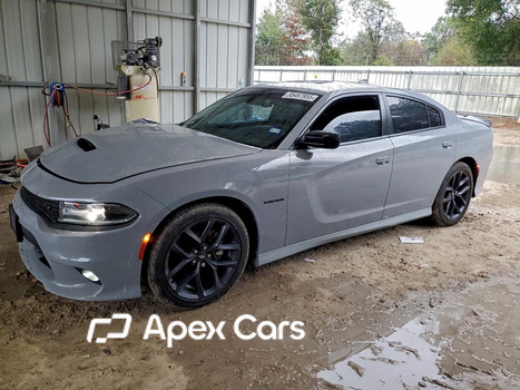 Dodge Charger 2021 - Image 1 of 12