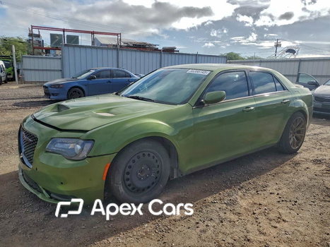 Chrysler 300 2018 - Image 1 of 12