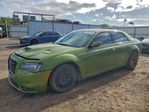 Chrysler 300 2018