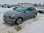Hyundai Sonata 2013