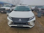 Mitsubishi Eclipse Cross 2019