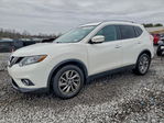 Nissan Rogue 2014