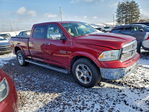 RAM 1500 2014