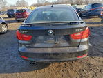 BMW Series 3 2015
