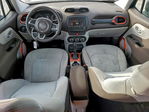 Jeep Renegade 2016