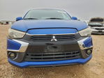 Mitsubishi Outlander 2017