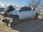 Chevrolet Silverado 2020