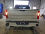 Chevrolet Silverado 2019
