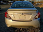 Nissan Versa 2019