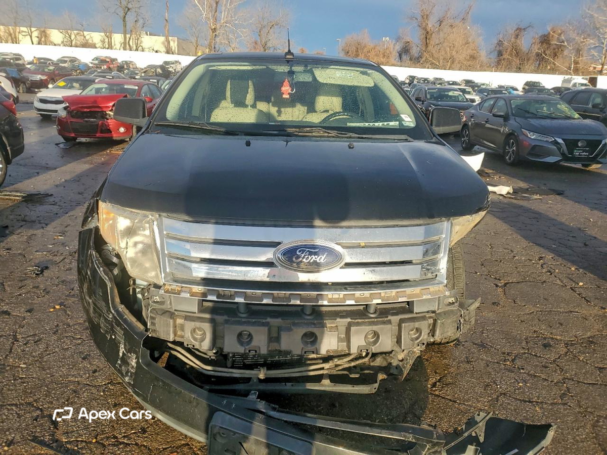 Ford Edge 2009