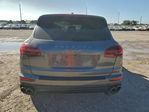 Porsche Cayenne 2016