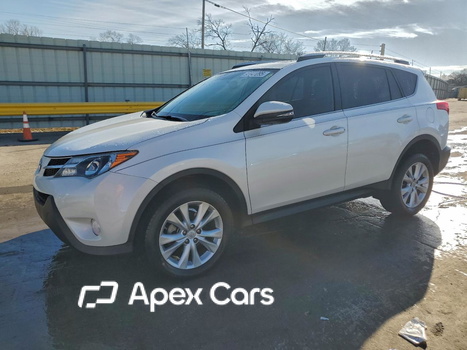 Toyota RAV 4 2013 - Image 1 of 14