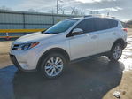 Toyota RAV 4 2013