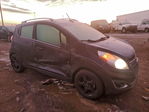 Chevrolet Spark 2015