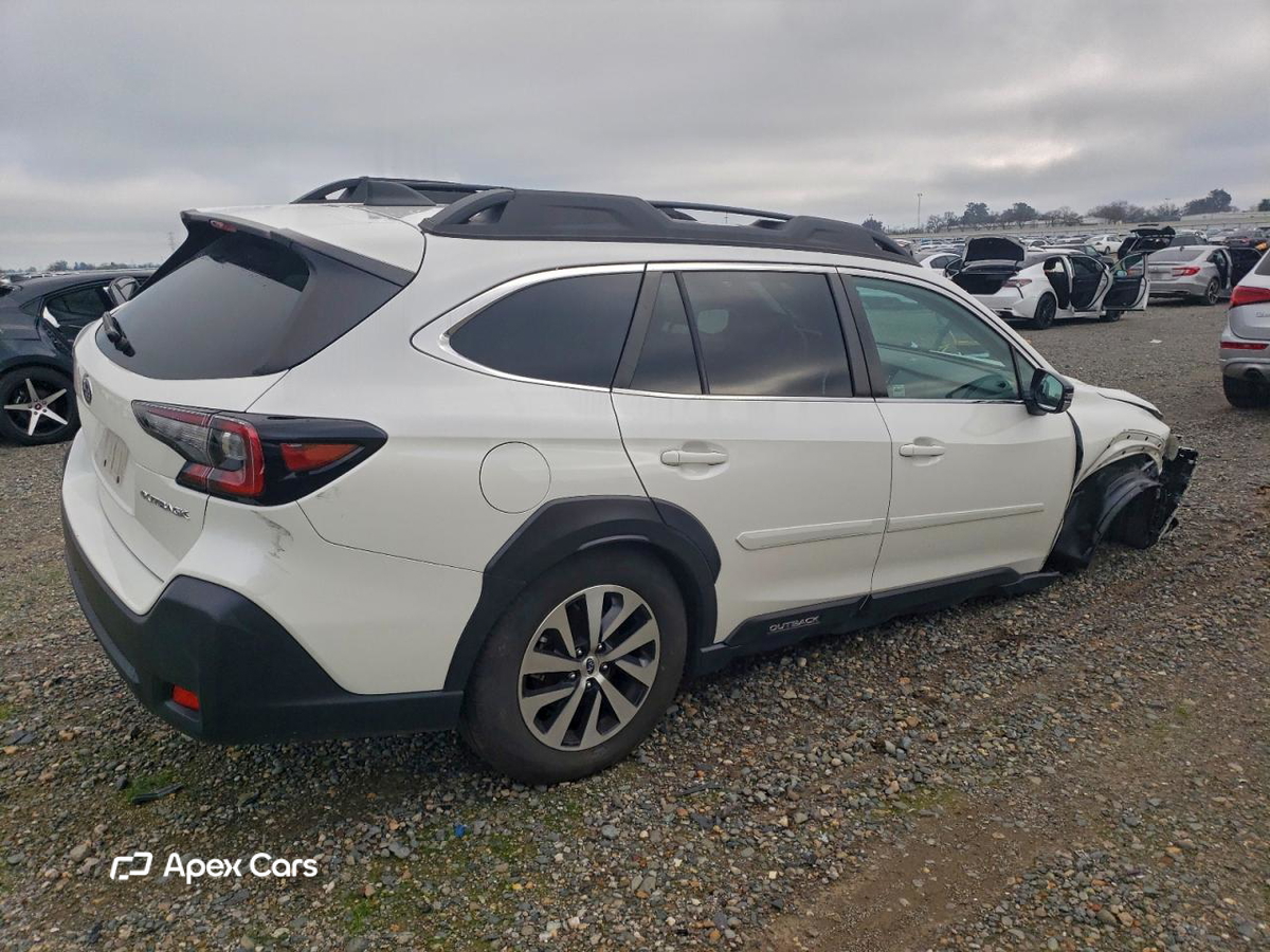 Subaru Outback 2023