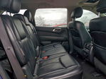 Nissan Pathfinder 2018
