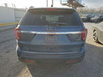 Ford Explorer 2018
