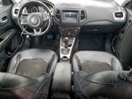 Jeep Compass 2017