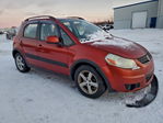 Suzuki SX4 2008