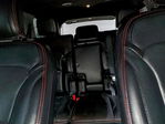 Ford Explorer 2018