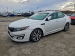 Kia Optima 2014
