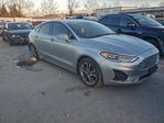 Ford Fusion 2020