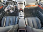 Subaru Outback 2011