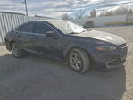 Chevrolet Malibu 2016