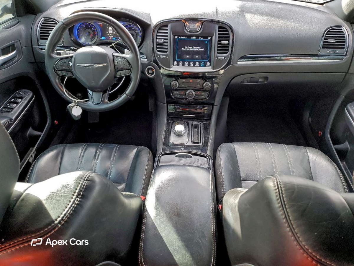 Chrysler 300 2017