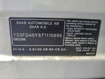 Saab 9-3 2007