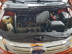 Ford Edge 2008