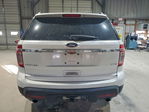Ford Explorer 2014