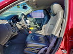 Chevrolet Traverse 2012