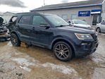 Ford Explorer 2018