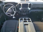 Chevrolet Silverado 2021