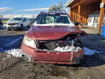 Subaru Forester 2010