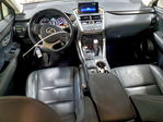 Lexus NX 2017